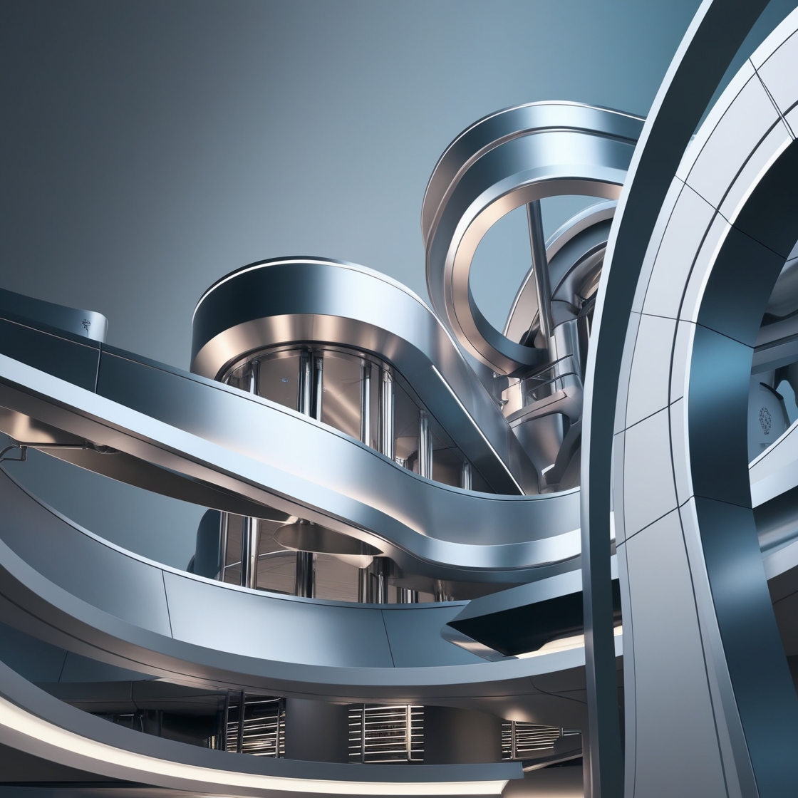 Infrastructure Background 2